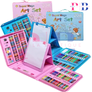 ArtPlay™ - Maleta de Artes